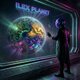 Cover art for album Ilex Planet by Wagner Who