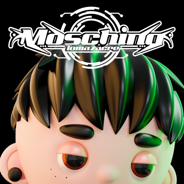 Moschino (feat. 1Day, Bakpak & Prodinuya)