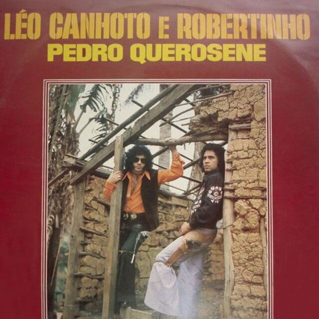 Pedro Querosene