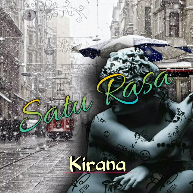 Satu Rasa