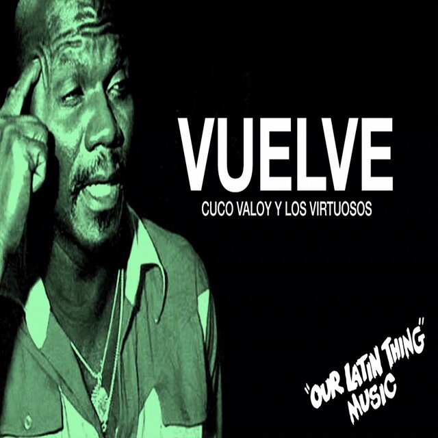 Vuelve