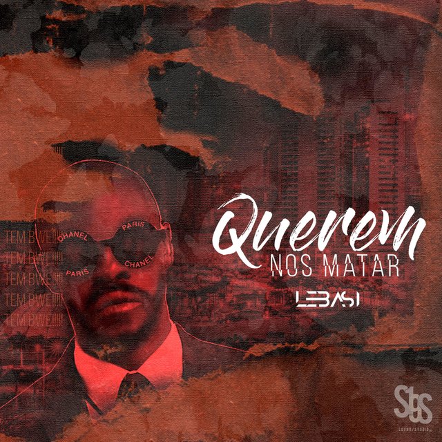 Querem Nos Matar