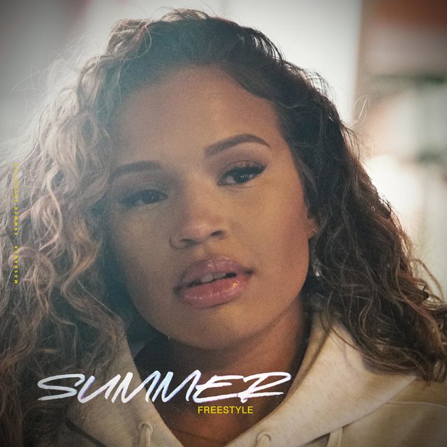 Summer Freestyle