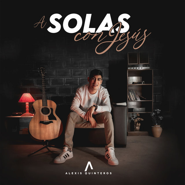 A Solas Con Jesús