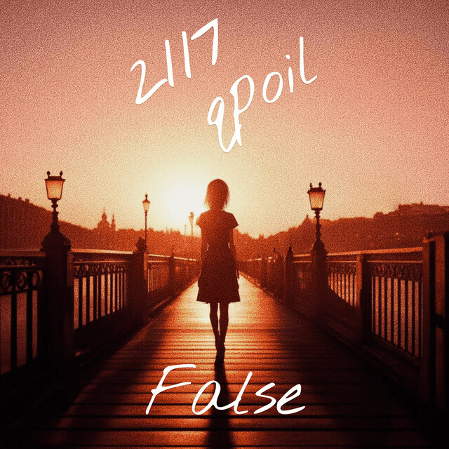 False