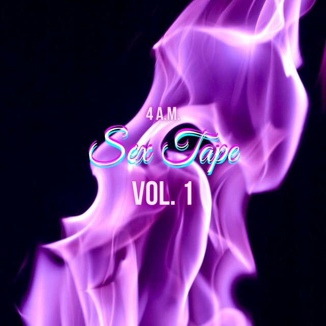 Sex Tape, Vol. 1