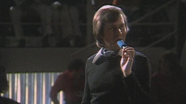 El Matador (ZDF Hitparade 14.06.1975)