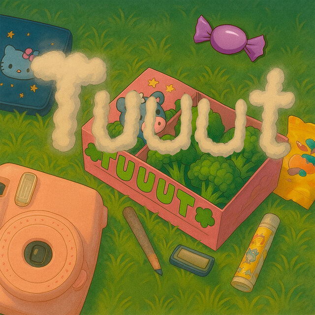 Tuuut