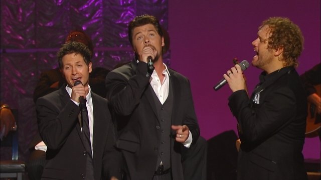 Daystar (Shine Down On Me)