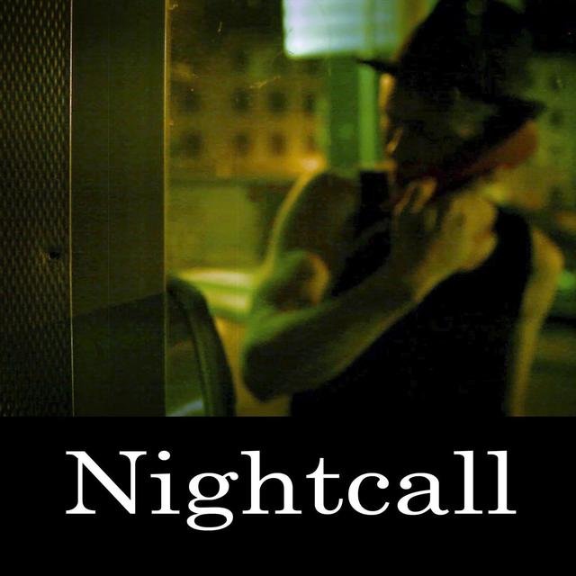 Nightcall (Cover)