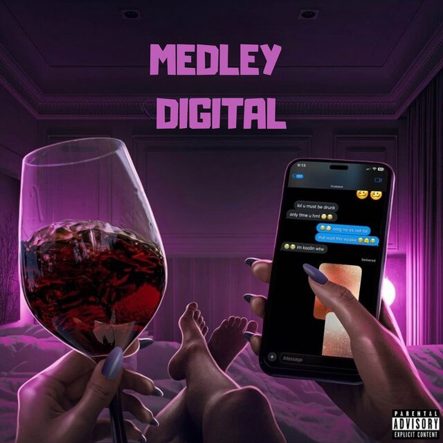Medley Digital