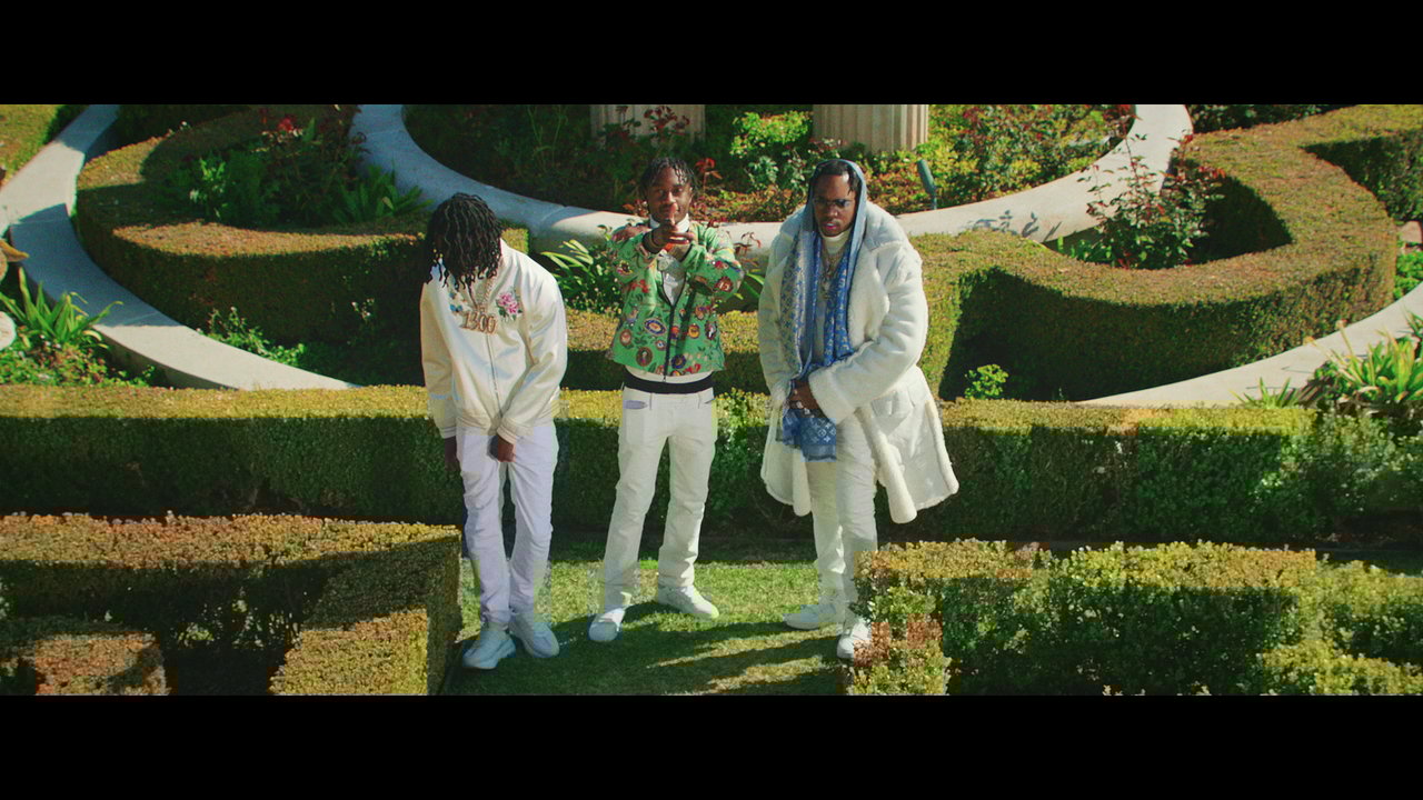 Headshot (Official Video)