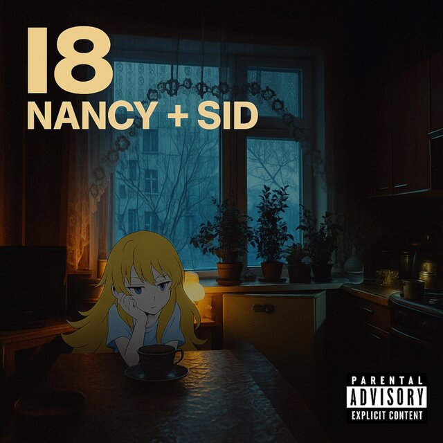Nancy + Sid