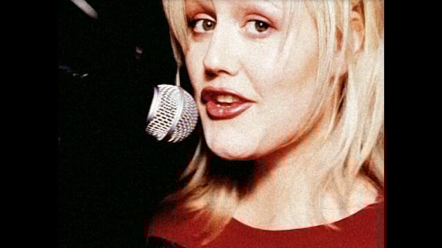 Cover art for album  by The Tuesdays