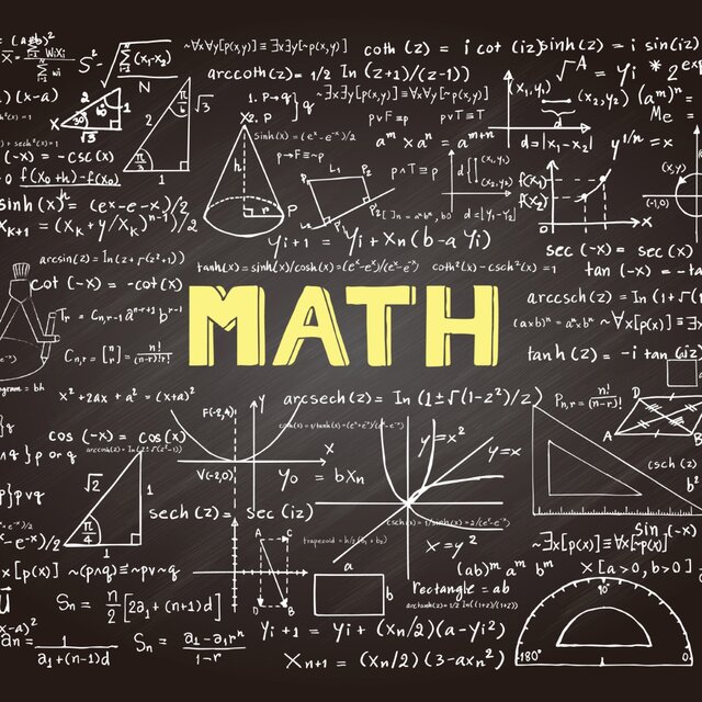 Math