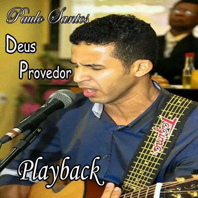 Deus Provedor (Playback)