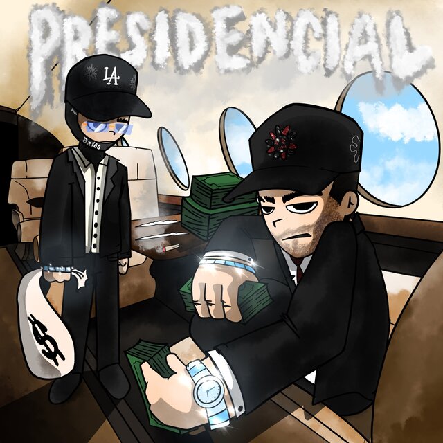 PRESIDENCIAL
