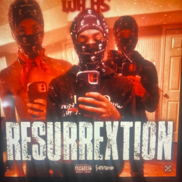 RESURREXTION