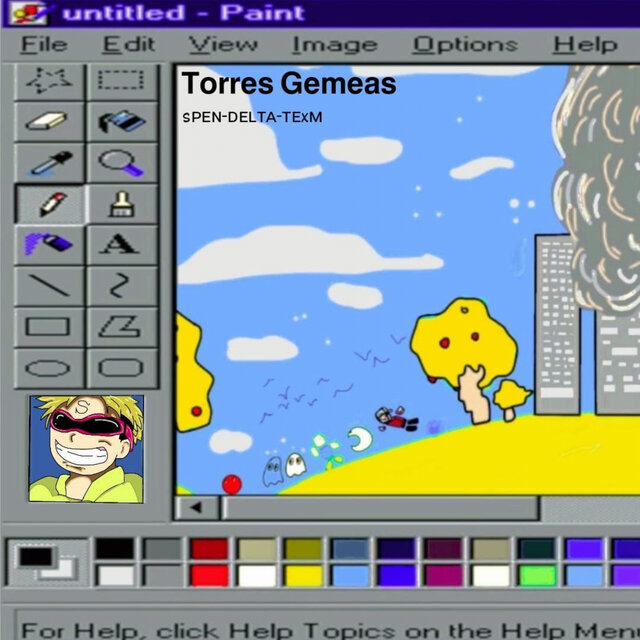 Torres Gemeas