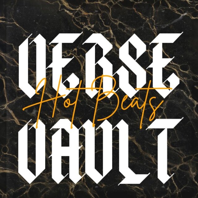 Verse Vault: Rap Instrumentals