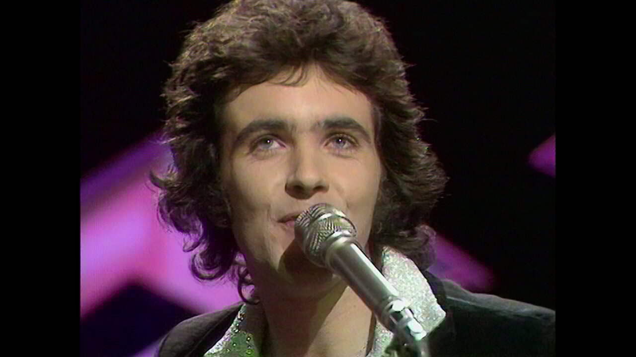 Lamplight (Live from Top of The Pops, 1973)
