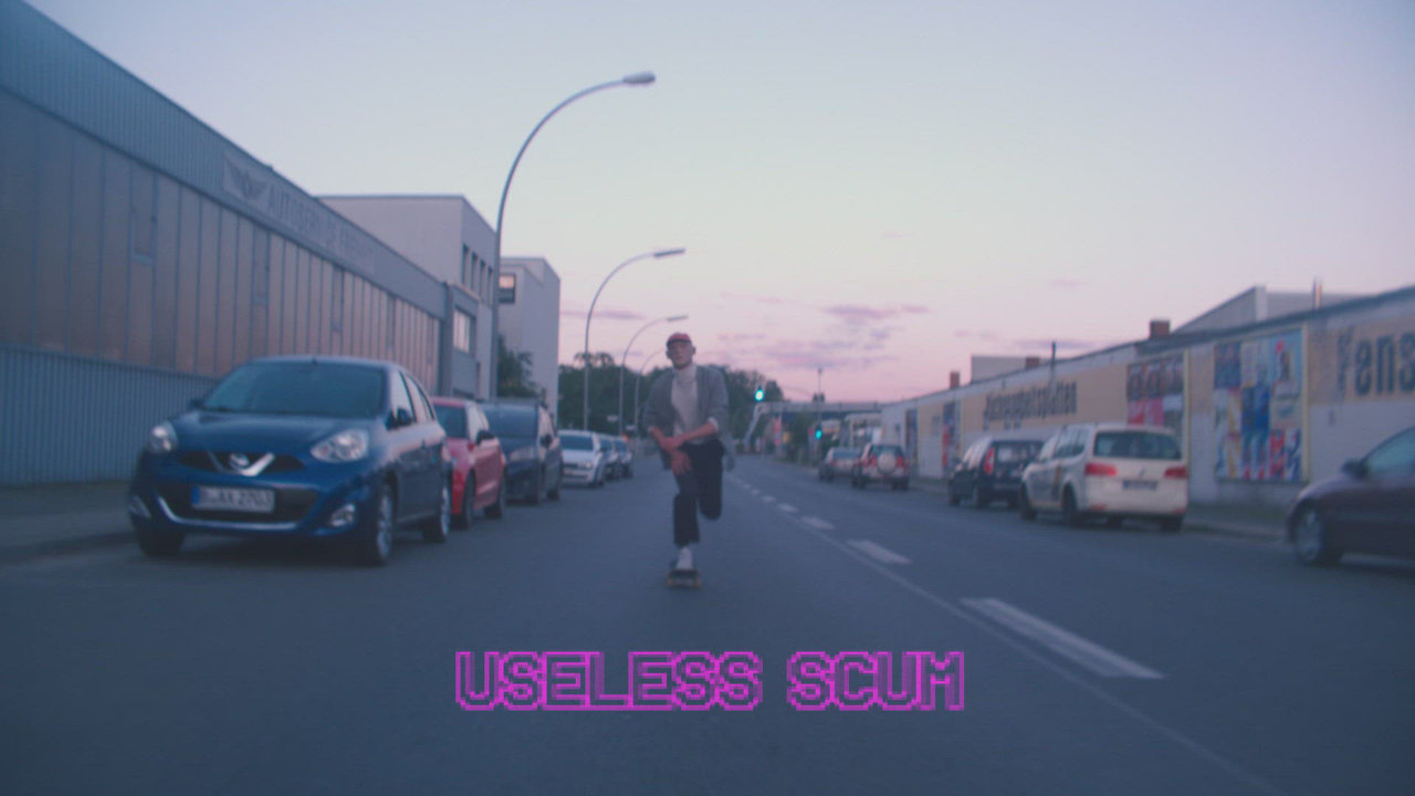 Useless Scum