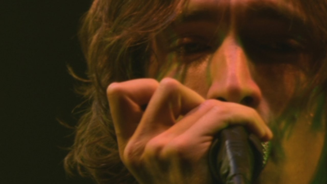 Pistola (from Look Alive (Live))