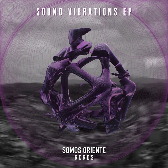 Sound Vibrations (EP)