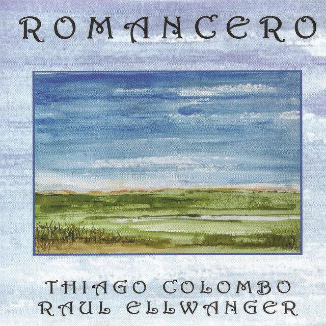 Romancero