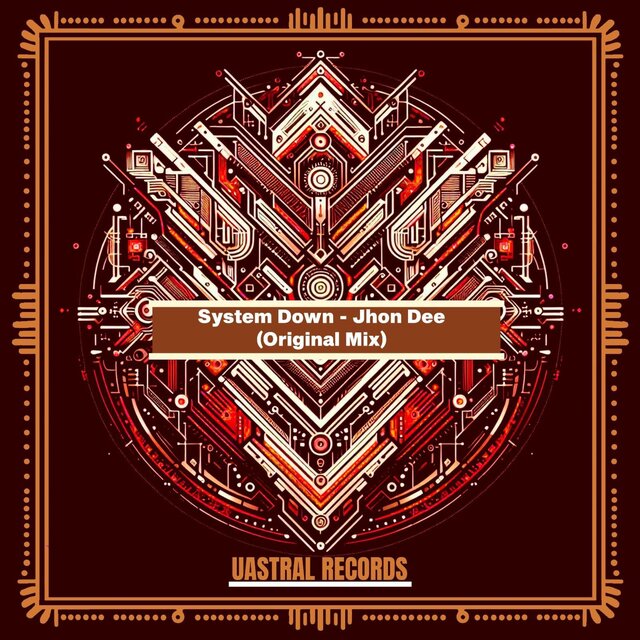 System Down (Original Mix)
