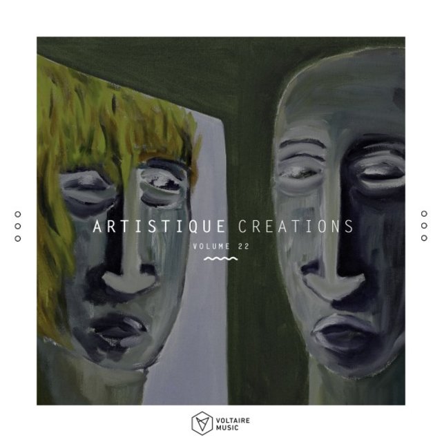 Artistique Creations, Vol. 22