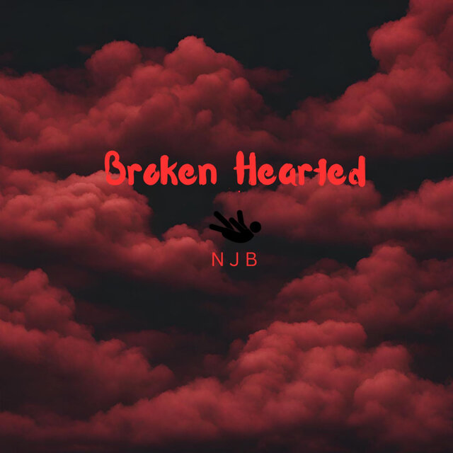 Broken Hearted 2