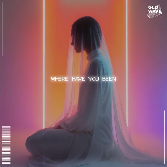 Where Have You Been (Melodic Techno)