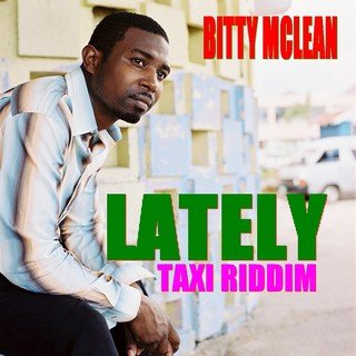 Bitty McLean - TIDAL