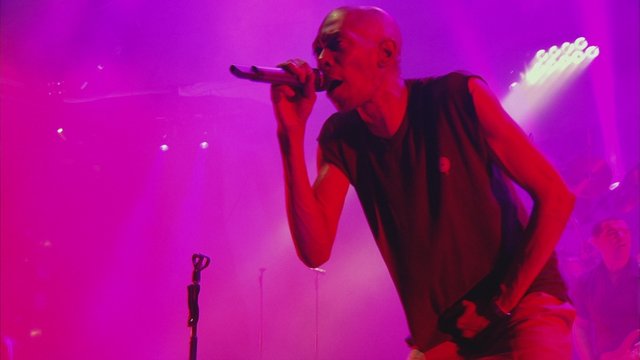 What About Love? (Live at Alexandra Palace 2005)