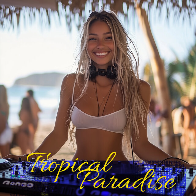 Tropical Paradise