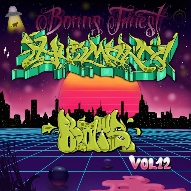 Beats, Vol. 12