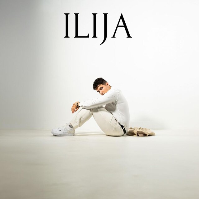 ILIJA