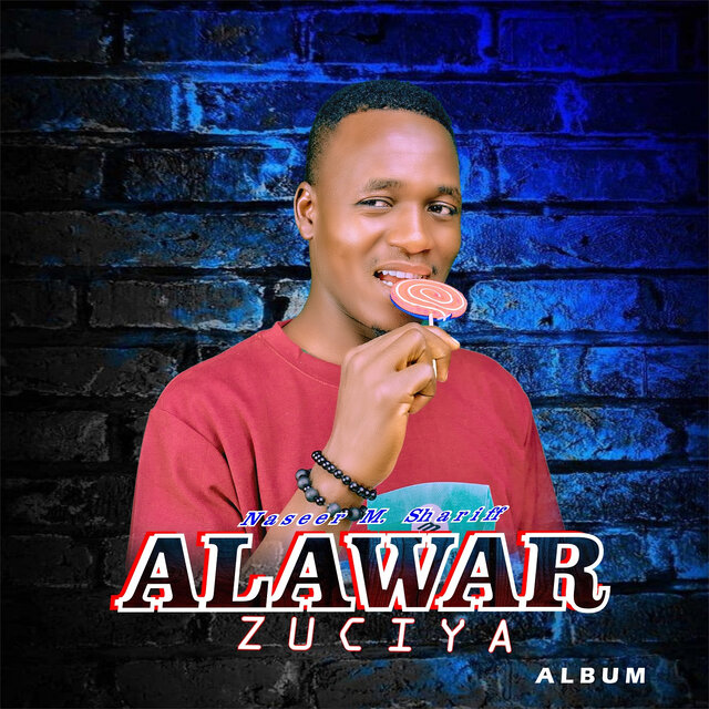 ALAWAR ZUCIYA
