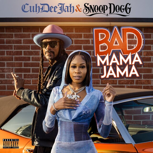 Bad Mama Jama
