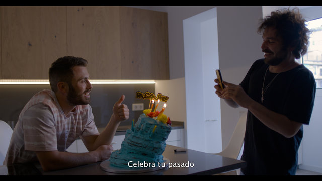 Regálate