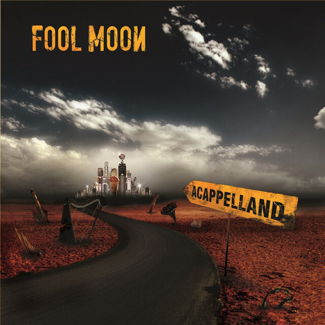 Acappelland