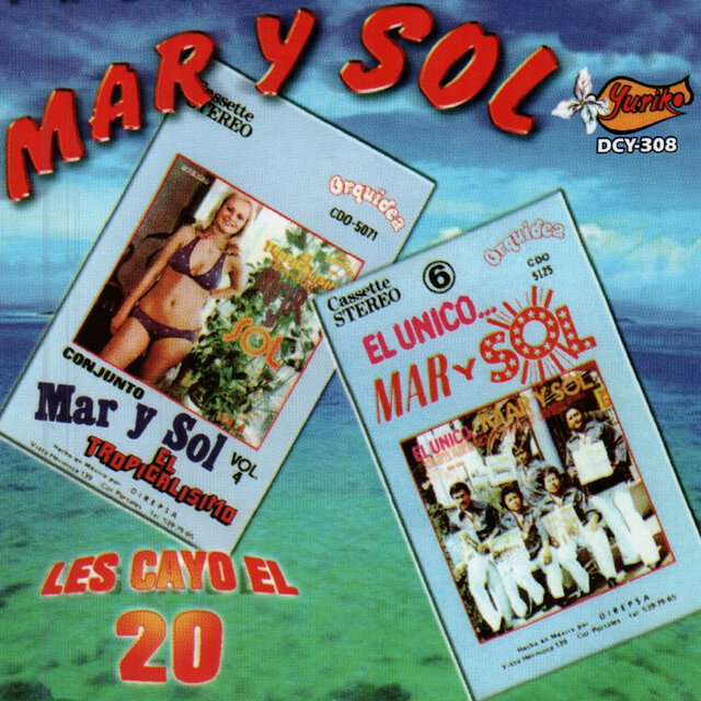 Les Cayo El 20