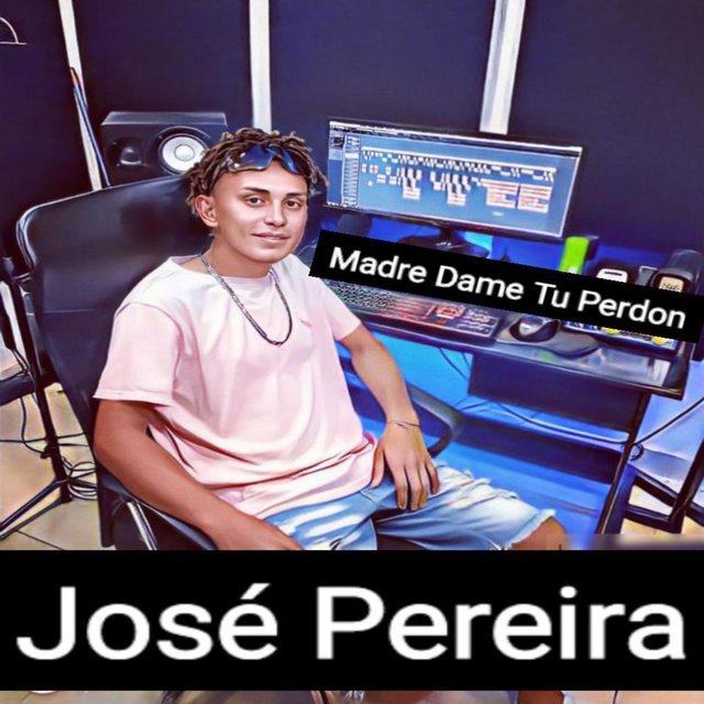 Madre Dame Tu Perdon