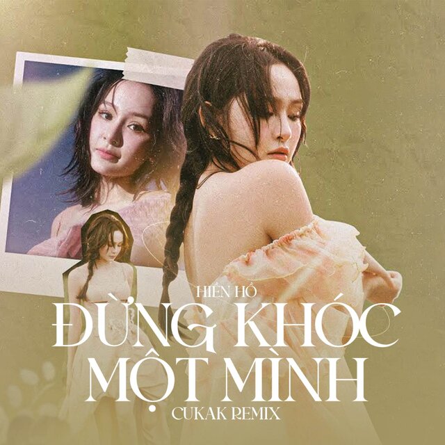 Đừng Khóc Một Mình (Remix)