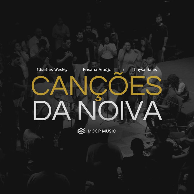 Canções da Noiva