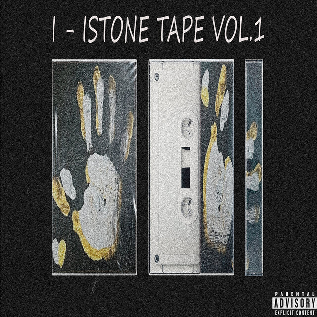 I - Istone Tape, Vol. 1