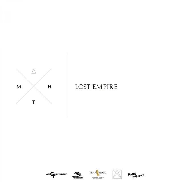 Lost Empire (Original Trap mix)