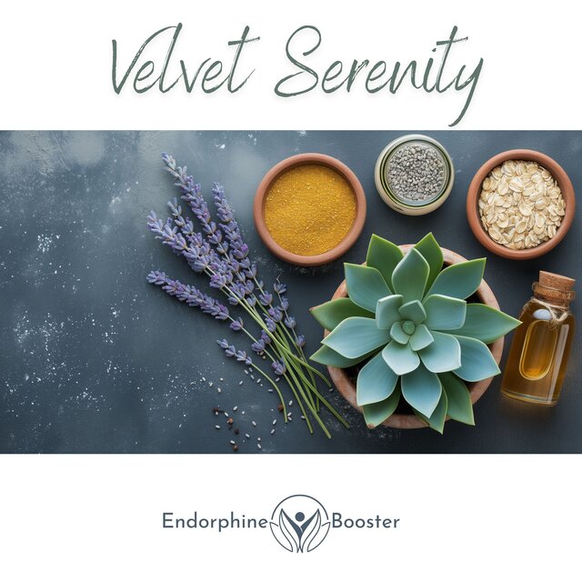 Velvet Serenity