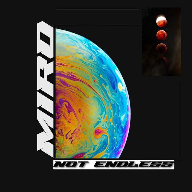 Not Endless
